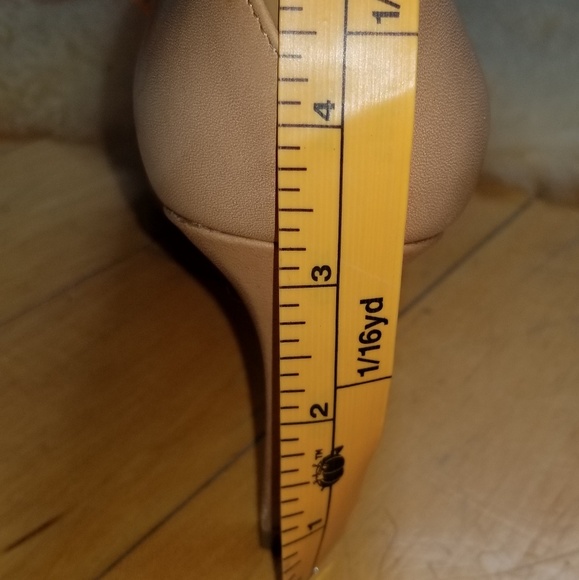 Sam Edelman Hazel heel - Picture 2 of 6